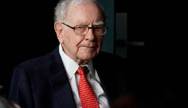 ABD'li efsane yatırımcı Warren Buffett çöktü! Tarihin en büyük zararını açıkladı...